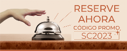 booking suites cristina