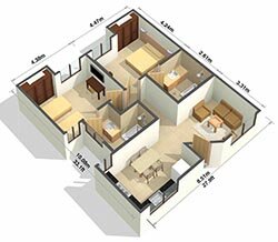 Suite Superior