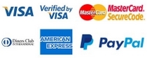 Credit cards