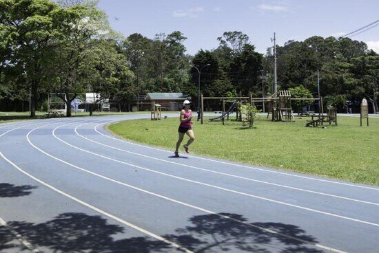 photo of the Sabana Park